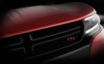 Dodge Charger R/T 2015 года